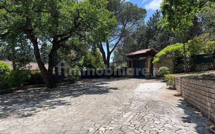 Villa unifamiliare Località Caccimignolo 12, Marsciano — foto 16 di 20