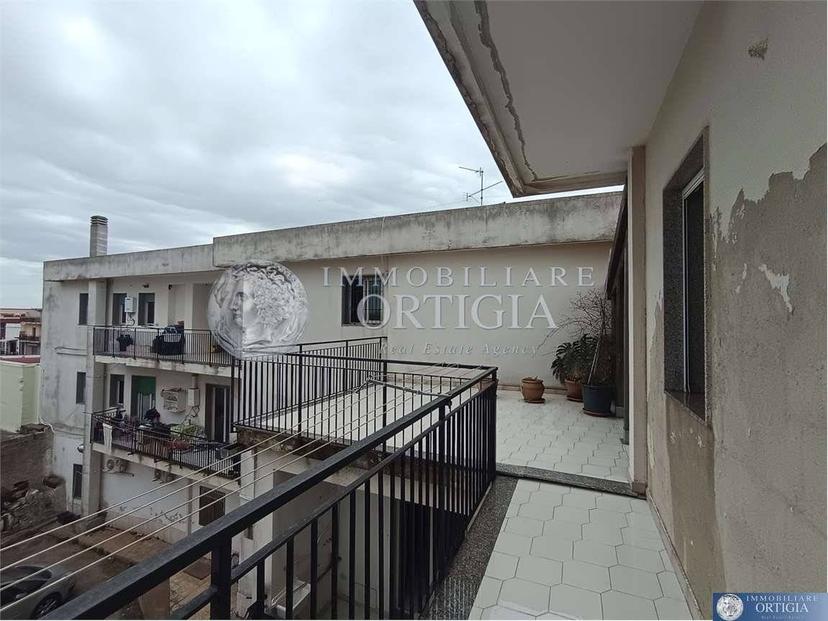 Trilocale via Nazionale, Cassibile, Siracusa