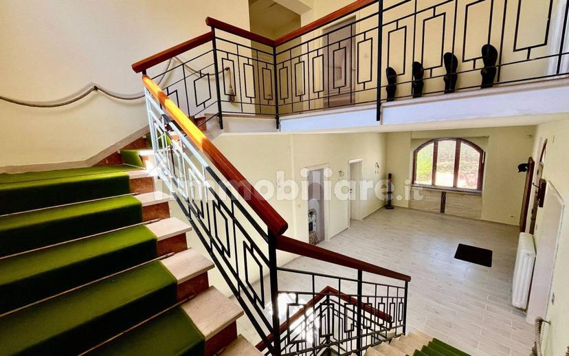 Villa unifamiliare Località Caccimignolo 12, Marsciano — foto 3 di 20