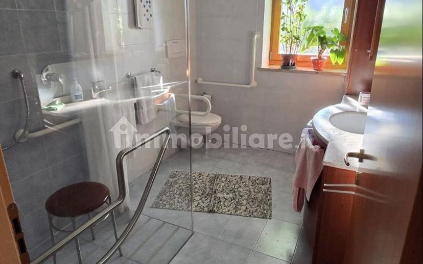 Trilocale via Fritz Broger, Centro, Laives — foto 6 di 9