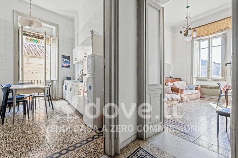 Appartamento via Giovanni Maria Angioy 18, Stampace, Cagliari — foto 28 di 29