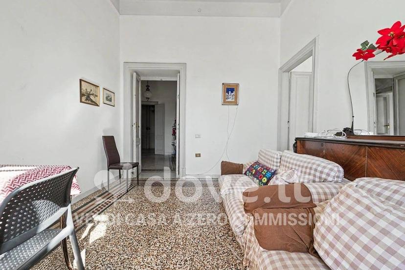 Appartamento via Giovanni Maria Angioy 18, Stampace, Cagliari — foto 26 di 29