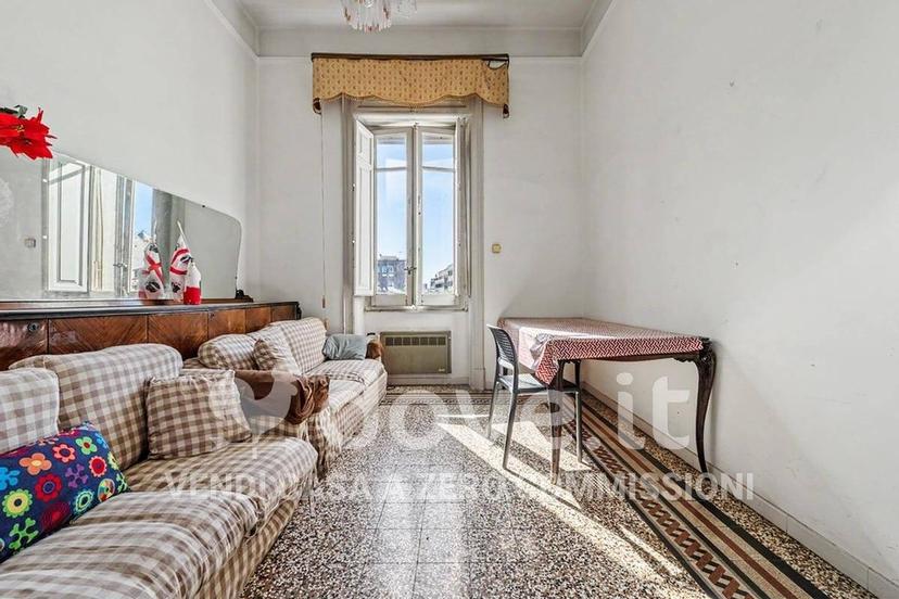 Appartamento via Giovanni Maria Angioy 18, Stampace, Cagliari — foto 24 di 29