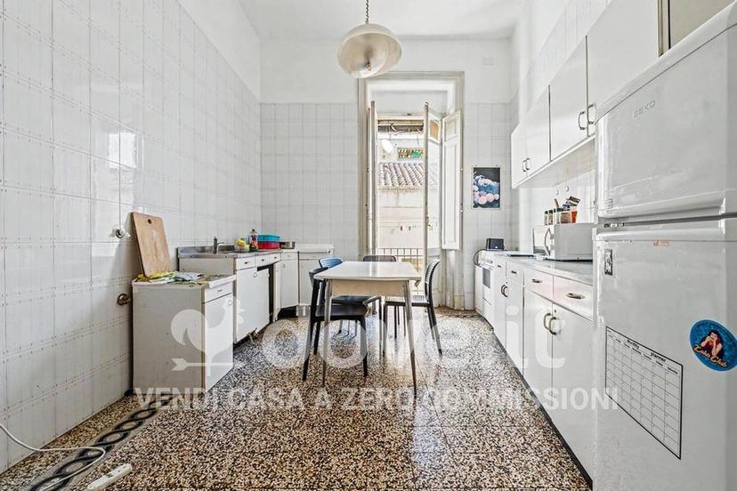 Appartamento via Giovanni Maria Angioy 18, Stampace, Cagliari — foto 18 di 29