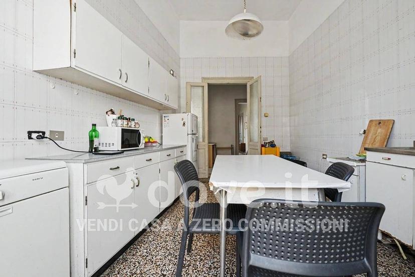 Appartamento via Giovanni Maria Angioy 18, Stampace, Cagliari — foto 27 di 29