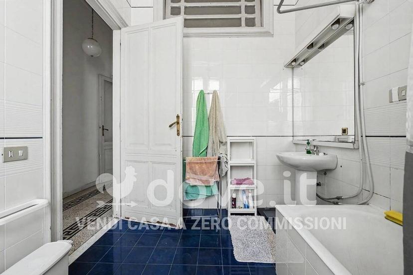 Appartamento via Giovanni Maria Angioy 18, Stampace, Cagliari — foto 21 di 29