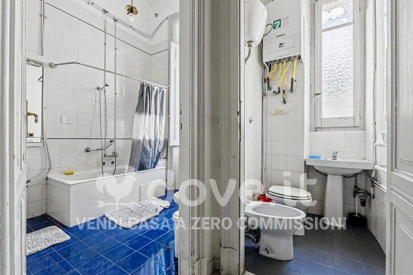 Appartamento via Giovanni Maria Angioy 18, Stampace, Cagliari — foto 8 di 29