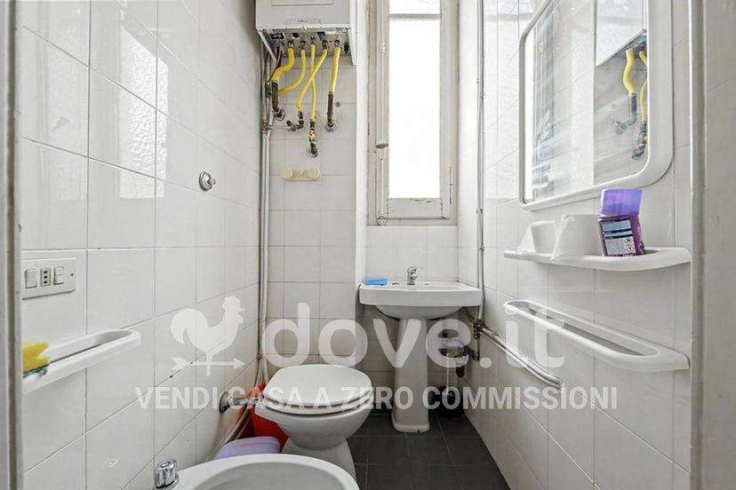 Appartamento via Giovanni Maria Angioy 18, Stampace, Cagliari — foto 2 di 29