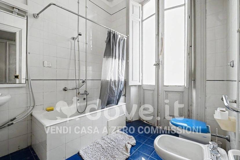Appartamento via Giovanni Maria Angioy 18, Stampace, Cagliari — foto 22 di 29