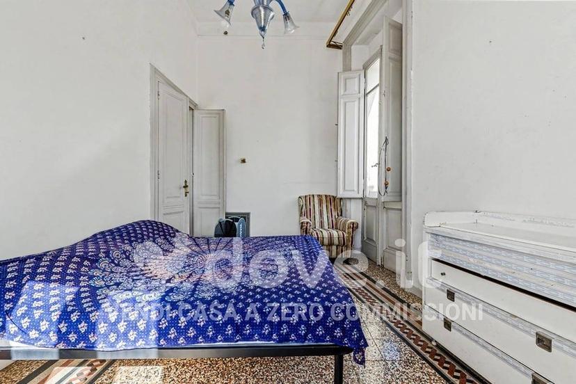 Appartamento via Giovanni Maria Angioy 18, Stampace, Cagliari — foto 19 di 29