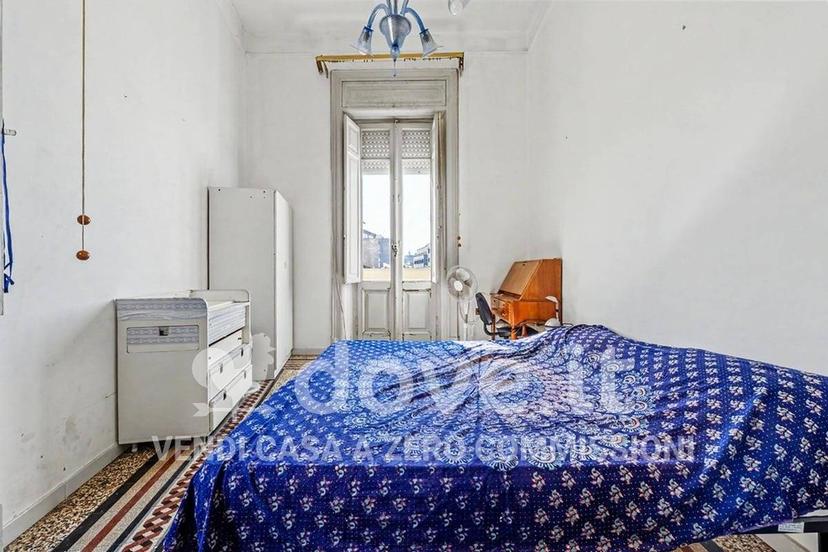 Appartamento via Giovanni Maria Angioy 18, Stampace, Cagliari — foto 12 di 29