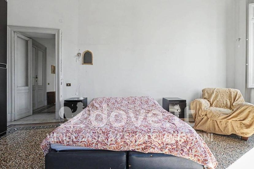 Appartamento via Giovanni Maria Angioy 18, Stampace, Cagliari — foto 20 di 29