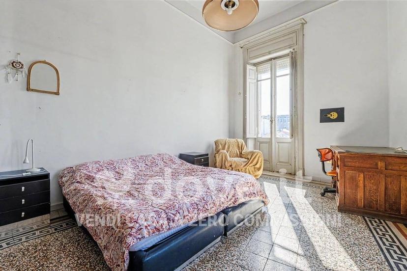 Appartamento via Giovanni Maria Angioy 18, Stampace, Cagliari — foto 6 di 29