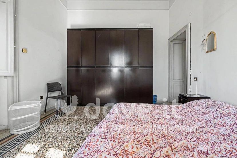 Appartamento via Giovanni Maria Angioy 18, Stampace, Cagliari — foto 14 di 29