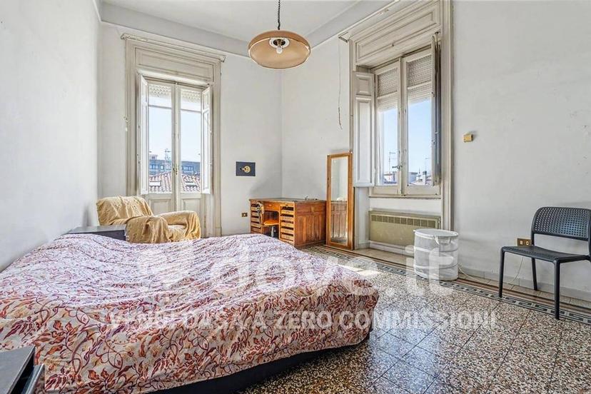 Appartamento via Giovanni Maria Angioy 18, Stampace, Cagliari — foto 4 di 29