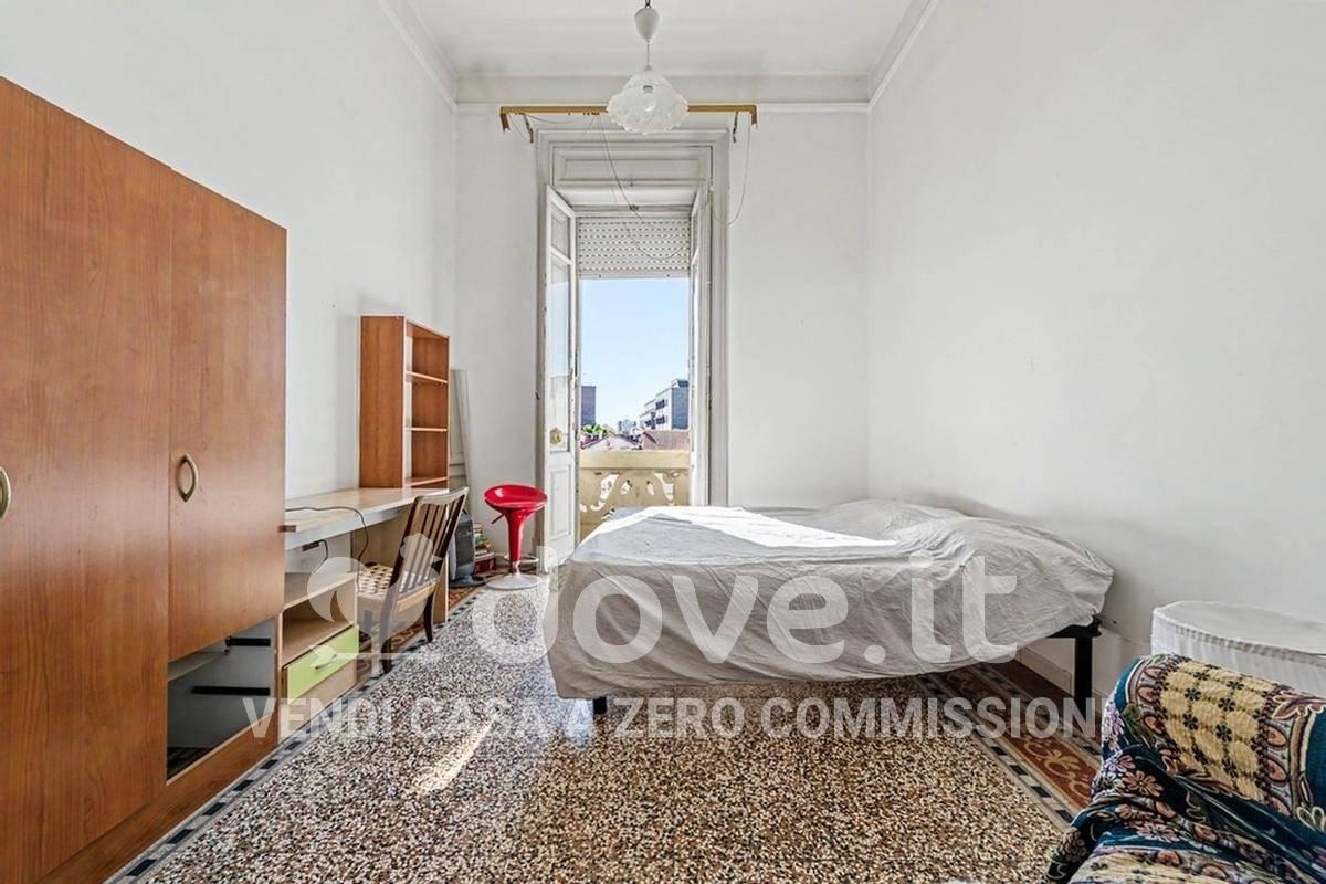 Appartamento via Giovanni Maria Angioy 18, Stampace, Cagliari