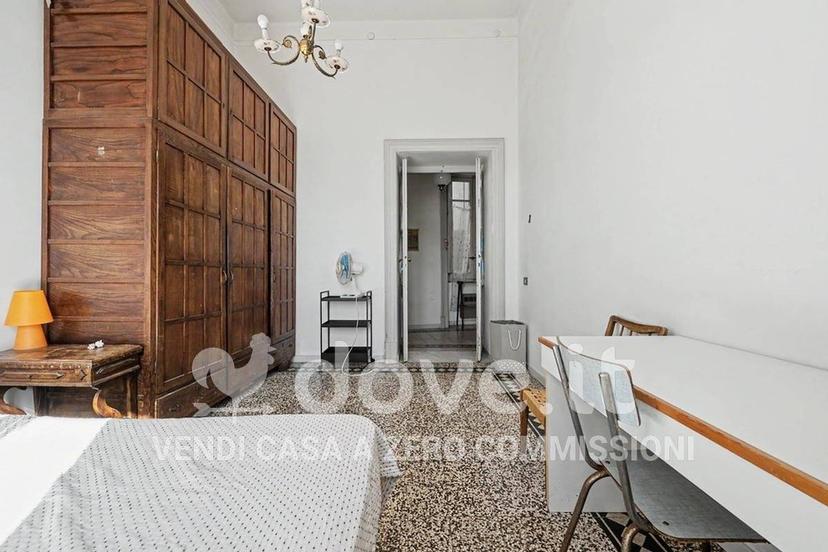 Appartamento via Giovanni Maria Angioy 18, Stampace, Cagliari — foto 29 di 29