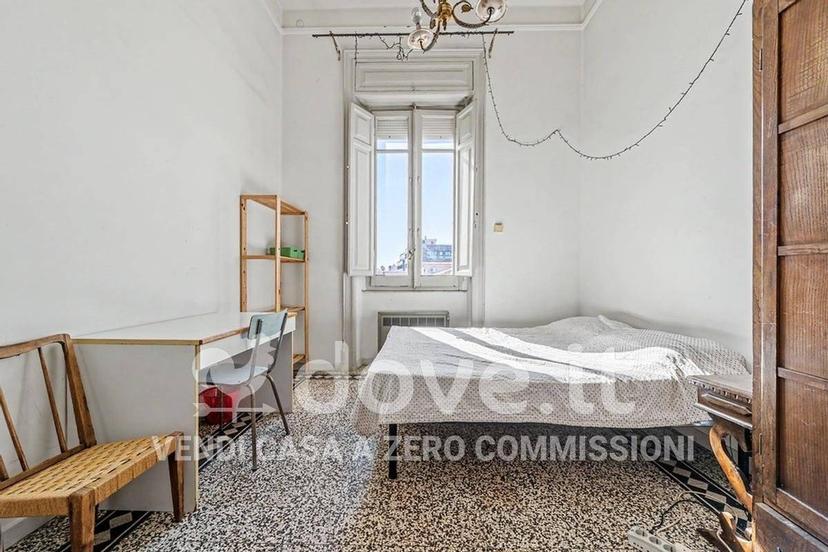 Appartamento via Giovanni Maria Angioy 18, Stampace, Cagliari — foto 23 di 29