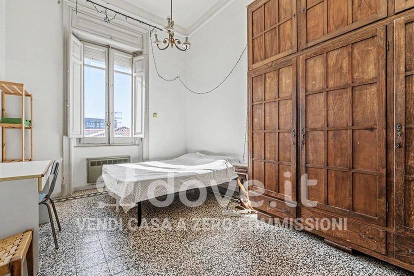 Appartamento via Giovanni Maria Angioy 18, Stampace, Cagliari — foto 7 di 29