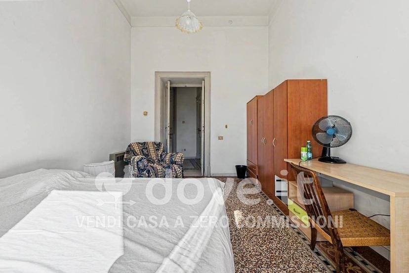 Appartamento via Giovanni Maria Angioy 18, Stampace, Cagliari — foto 15 di 29