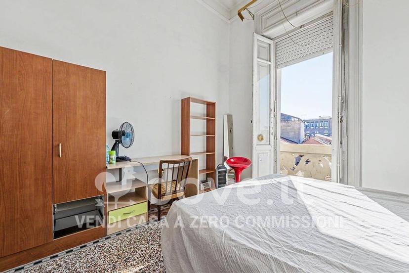 Appartamento via Giovanni Maria Angioy 18, Stampace, Cagliari — foto 11 di 29