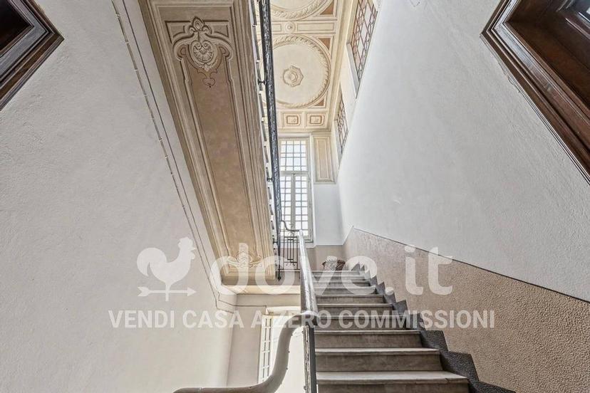 Appartamento via Giovanni Maria Angioy 18, Stampace, Cagliari — foto 3 di 29