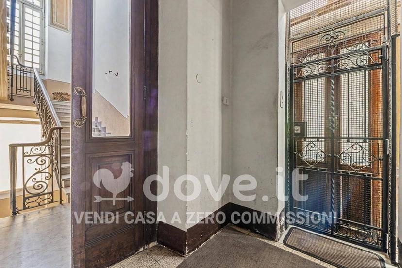 Appartamento via Giovanni Maria Angioy 18, Stampace, Cagliari — foto 16 di 29