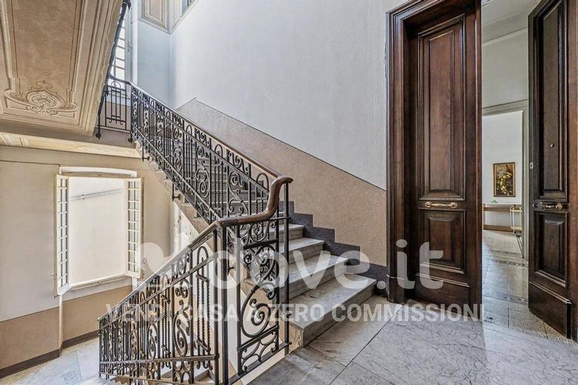 Appartamento via Giovanni Maria Angioy 18, Stampace, Cagliari — foto 17 di 29