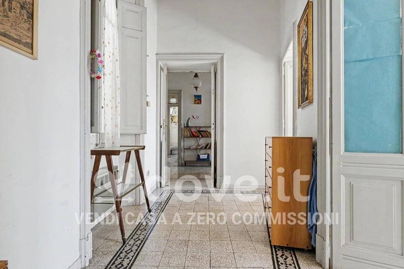 Appartamento via Giovanni Maria Angioy 18, Stampace, Cagliari — foto 5 di 29