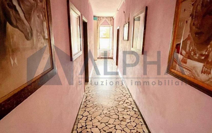 Appartamento via Arbe, Darsena, Ravenna — foto 9 di 9