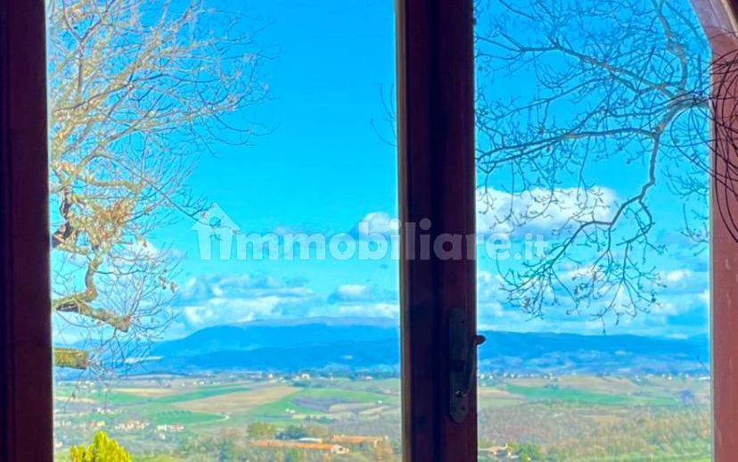 Villa unifamiliare Località Caccimignolo 12, Marsciano — foto 8 di 20