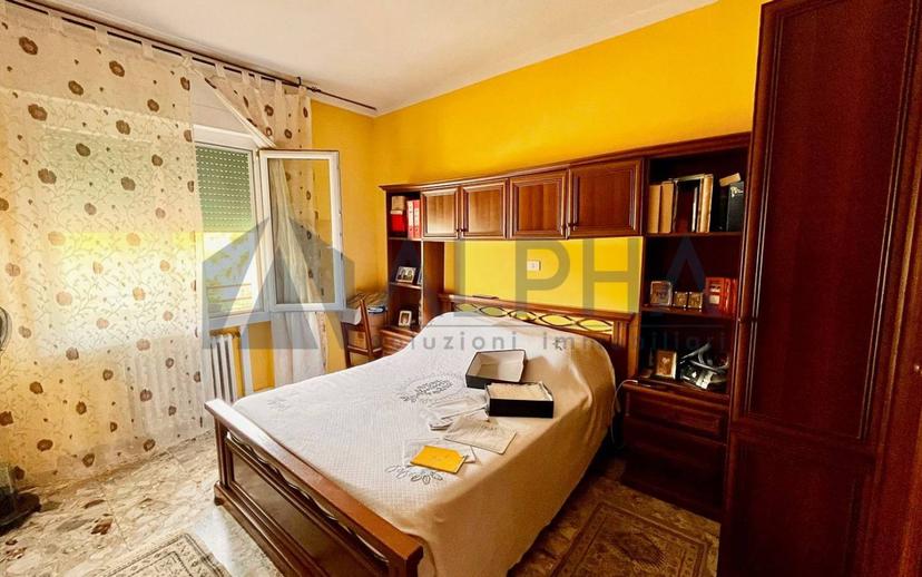 Appartamento via Arbe, Darsena, Ravenna — foto 8 di 9