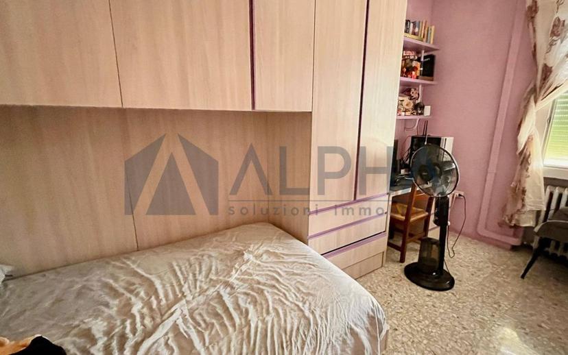 Appartamento via Arbe, Darsena, Ravenna — foto 2 di 9