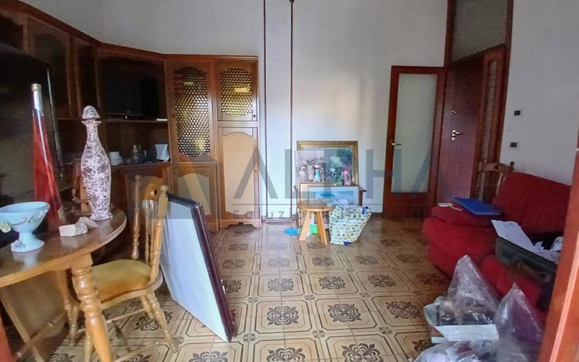 Appartamento via Arbe, Darsena, Ravenna — foto 3 di 9