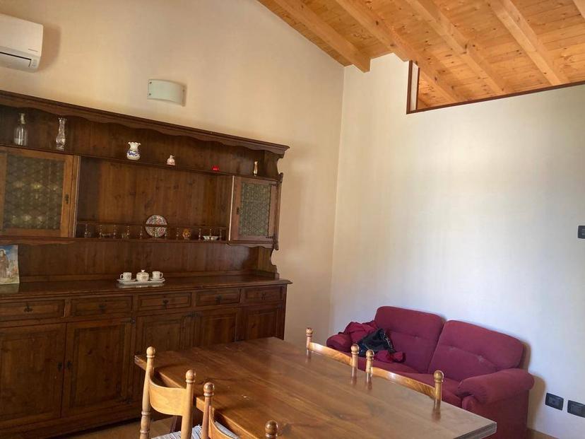Bilocale via Mier, Centro, Iseo
