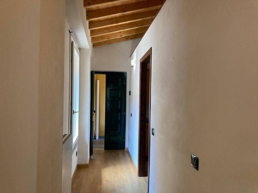 Bilocale via Mier, Centro, Iseo — foto 4 di 14