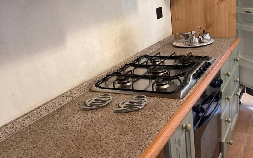 Bilocale via Mier, Centro, Iseo — foto 13 di 14