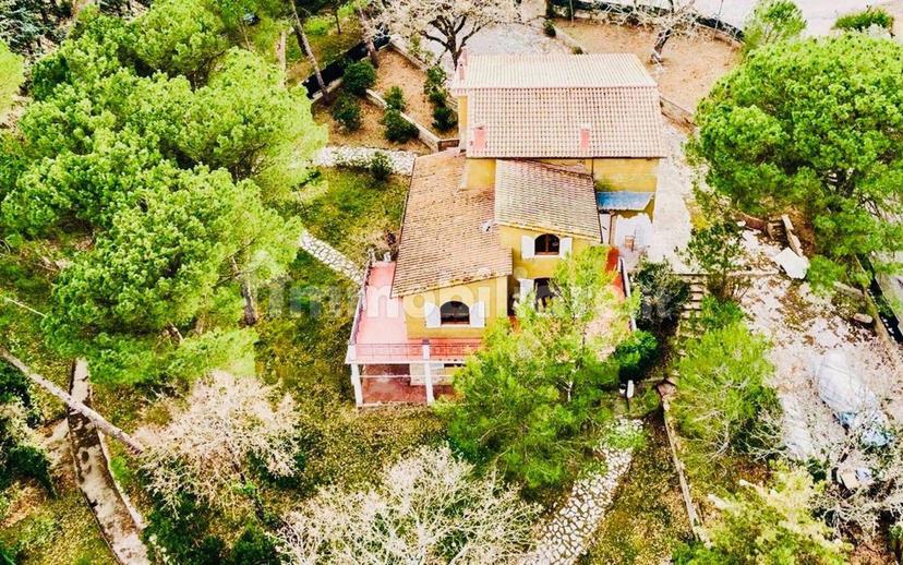 Villa unifamiliare Località Caccimignolo 12, Marsciano — foto 13 di 20