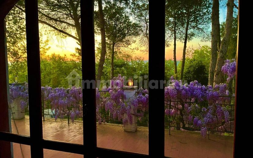 Villa unifamiliare Località Caccimignolo 12, Marsciano — foto 14 di 20