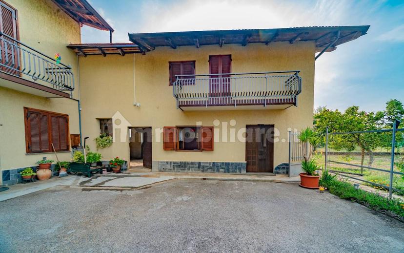 Rustico via Fontana Oro 77, Caraglio — foto 20 di 20