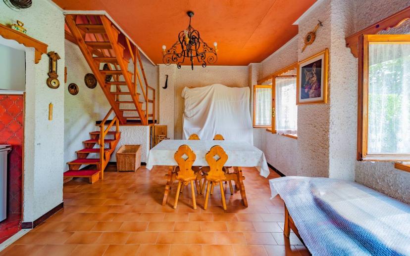 Rustico via Fontana Oro 77, Caraglio — foto 18 di 20