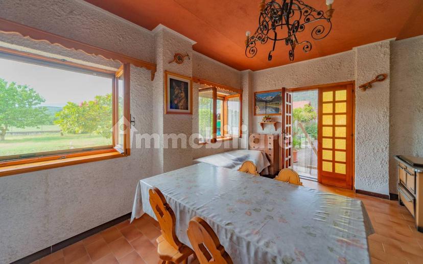 Rustico via Fontana Oro 77, Caraglio — foto 9 di 20