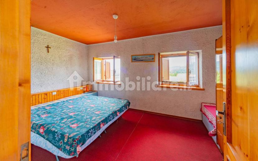 Rustico via Fontana Oro 77, Caraglio