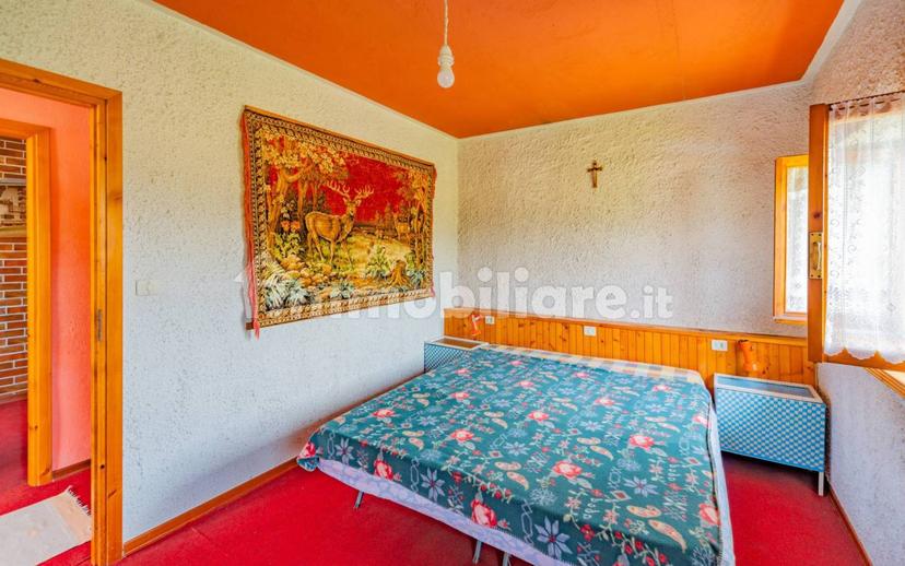 Rustico via Fontana Oro 77, Caraglio — foto 17 di 20
