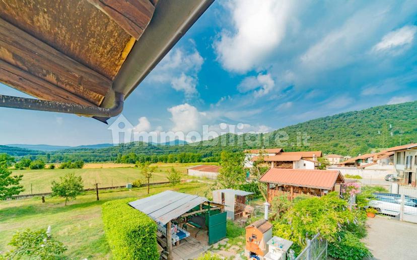 Rustico via Fontana Oro 77, Caraglio — foto 12 di 20