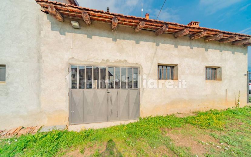 Rustico via Fontana Oro 77, Caraglio — foto 19 di 20