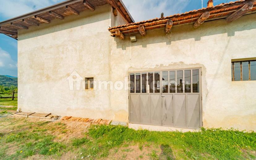 Rustico via Fontana Oro 77, Caraglio — foto 6 di 20