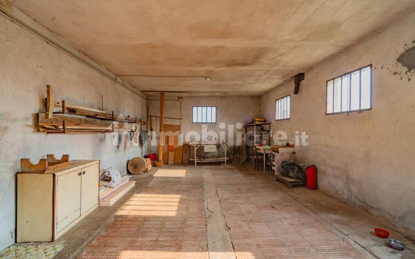 Rustico via Fontana Oro 77, Caraglio — foto 16 di 20