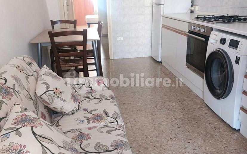 Bilocale buono stato, primo piano, Centro Storico, Forlì — foto 4 di 6