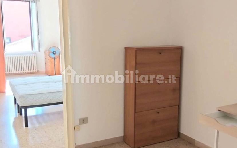 Bilocale buono stato, primo piano, Centro Storico, Forlì